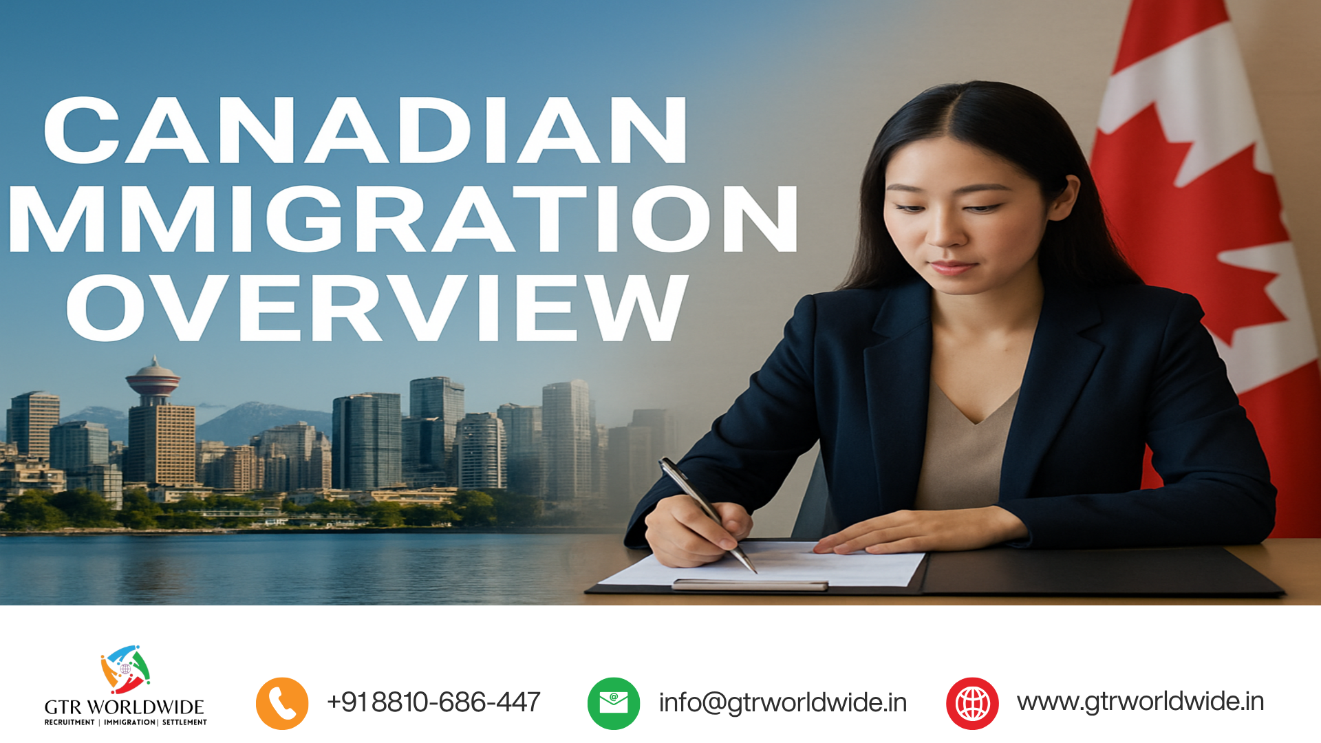Canadian Immigration Overview